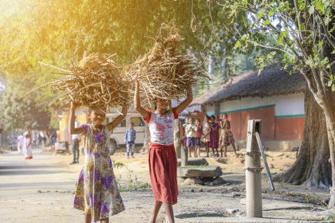 Strength beyond years, rooted in tradition